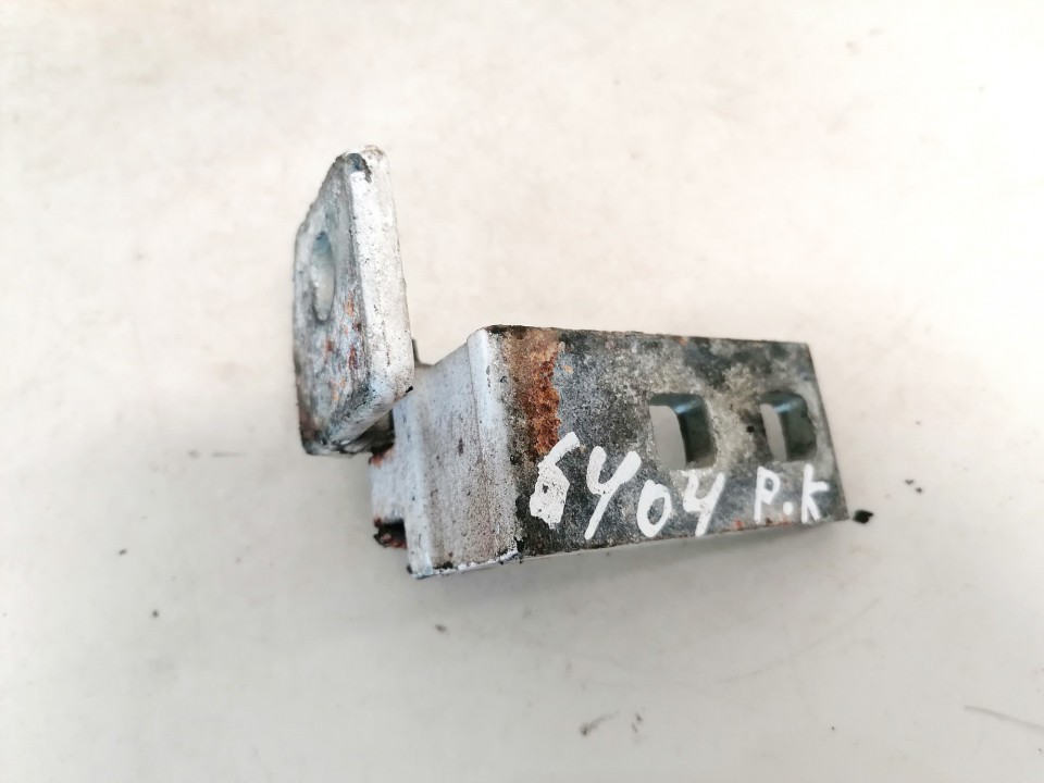 Opel Corsa 2007 Door Hinge - FRONT