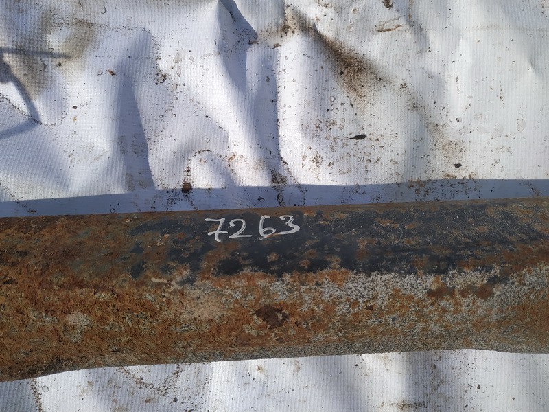 Dodge Caravan 2001 Traversas-Tiltas G. - Thumbnail 4