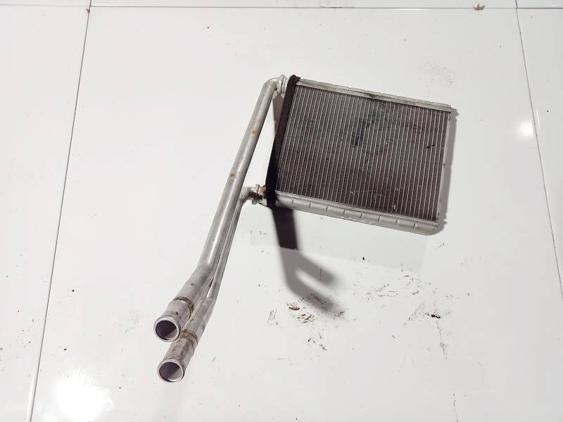 Toyota Yaris 2007 Lämmityslaitteen kenno