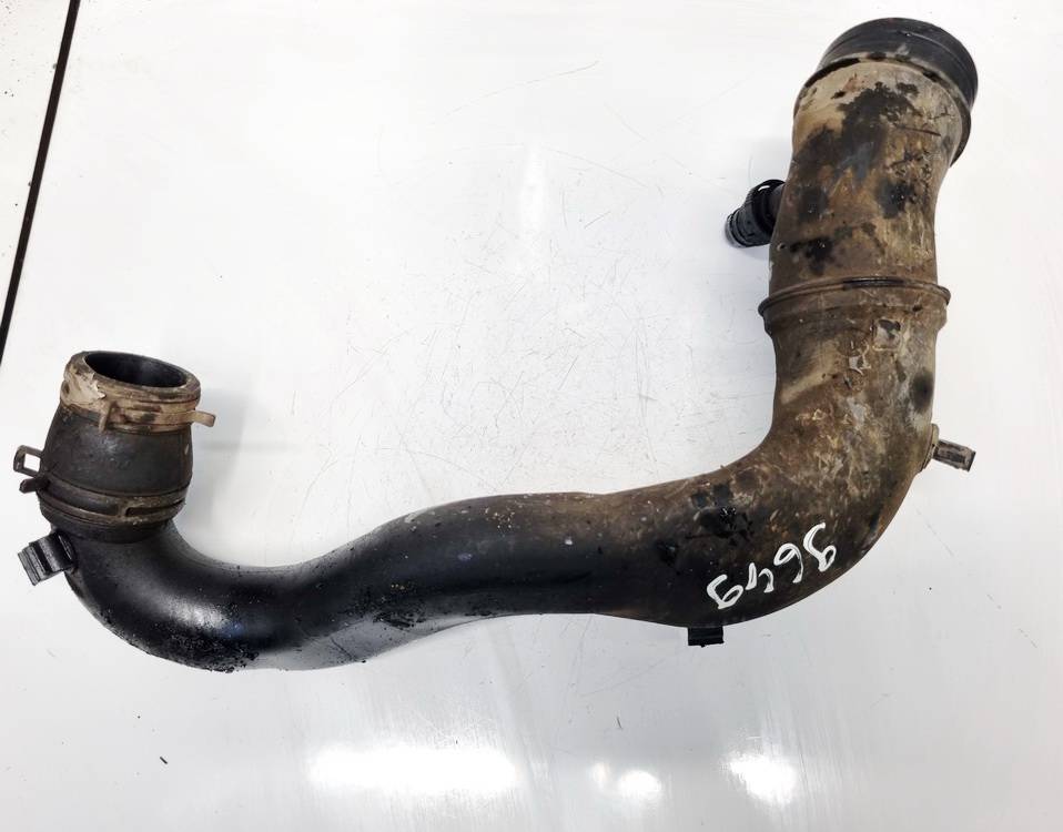 1J0129654S Skoda Octavia 2004 TURBO INTERCOOLER PIPE HOSE