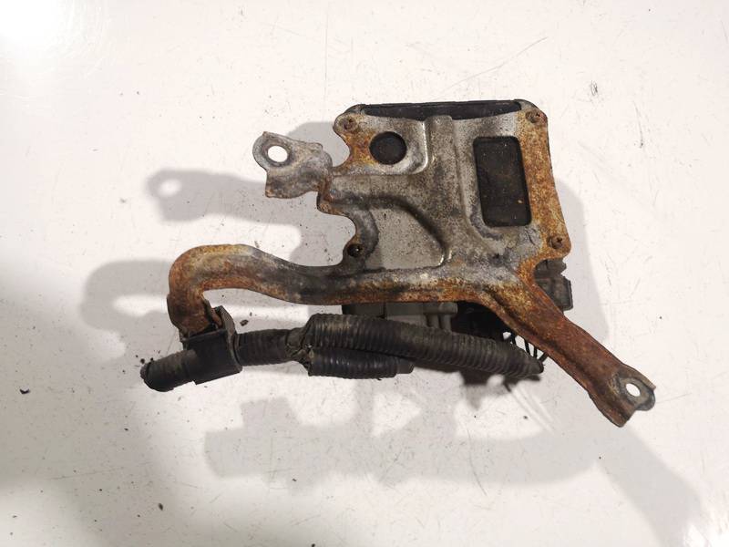 8987171010 Toyota Avensis 2007 Moduł Sterowania Wtryskiwaczami Paliwa - Thumbnail 2