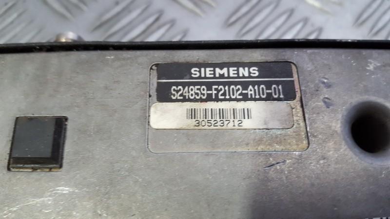 S24859F2102A1001 Rover 75 2001 Garso stiprintuvas (audio) - Thumbnail 3