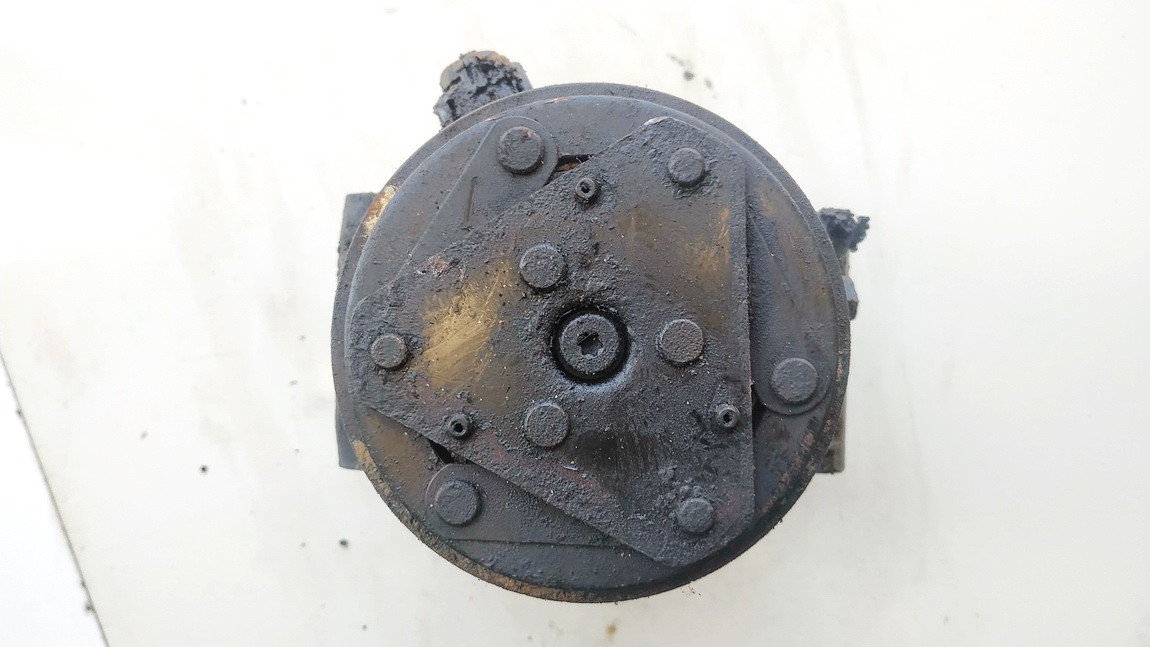 Renault Espace 2002 COMPRESOR AIRE ACONDICIONADO , Compresor (bomba) del aire acondicionado (A-C)) - Thumbnail 3