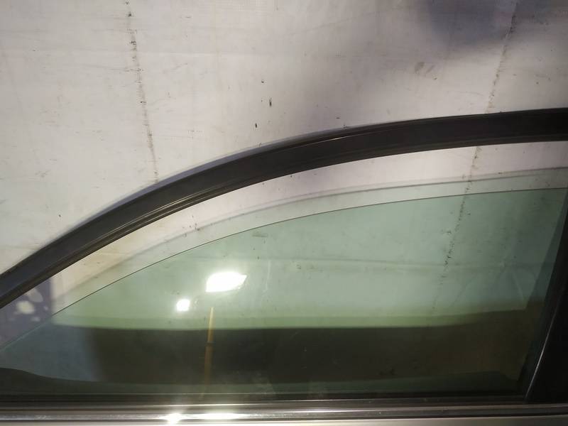 AS2 Toyota Avensis 2008 Szyba drzwi - PRZEDNIE LEWE