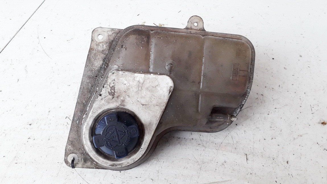 8D0121403C Audi A4 1996 Expansion Tank coolant (RADIATOR EXPANSION TANK BOTTLE )