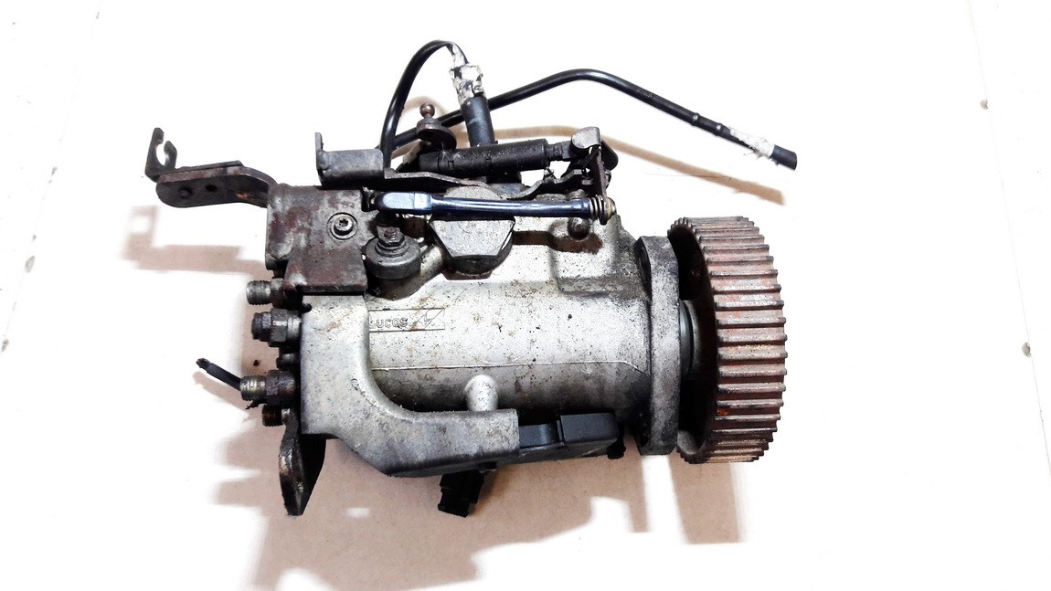 147172DNE Fiat Brava 1995 Kuro siurblys