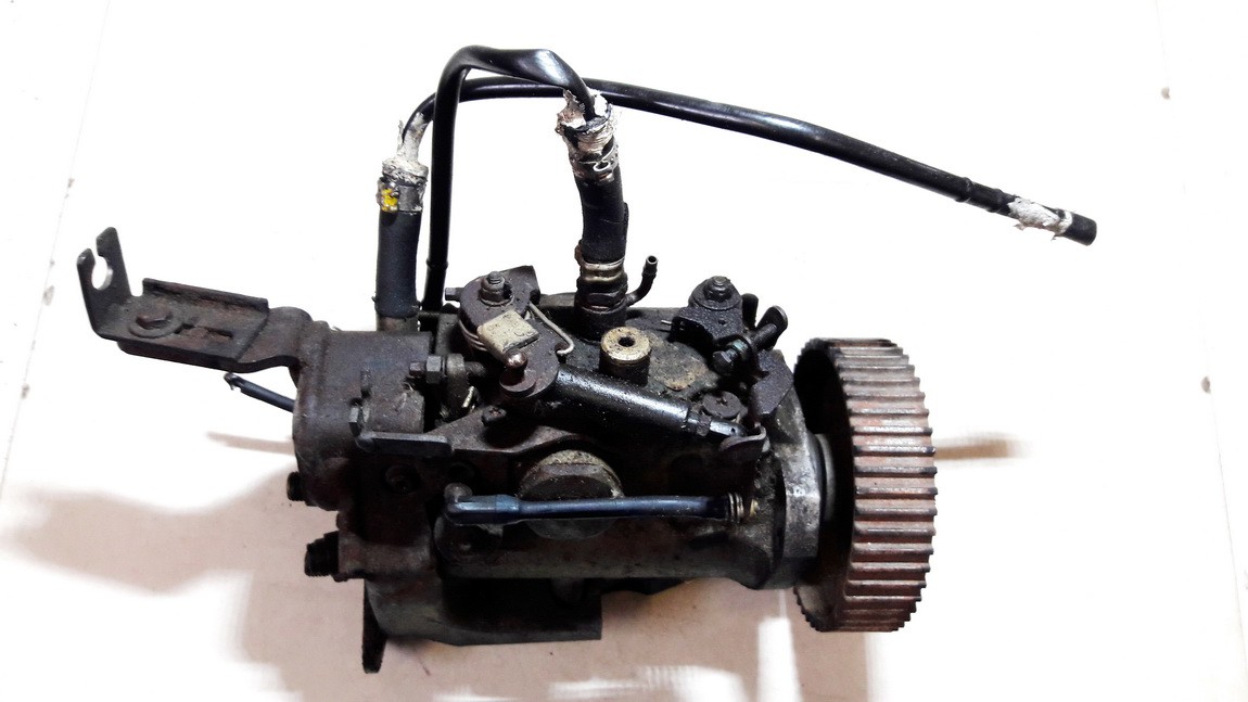 147172DNE Fiat Brava 1995 Pompa Wtryskowa Wysokiego Ciśnienia - Thumbnail 2