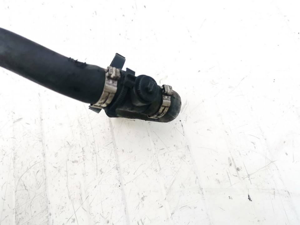 Alfa-Romeo 156 1999 Radiator Hose (Water Hose) - Thumbnail 3