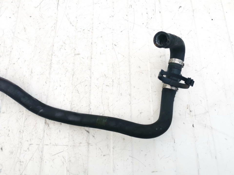 Alfa-Romeo 156 1999 Radiator Hose (Water Hose) - Thumbnail 2