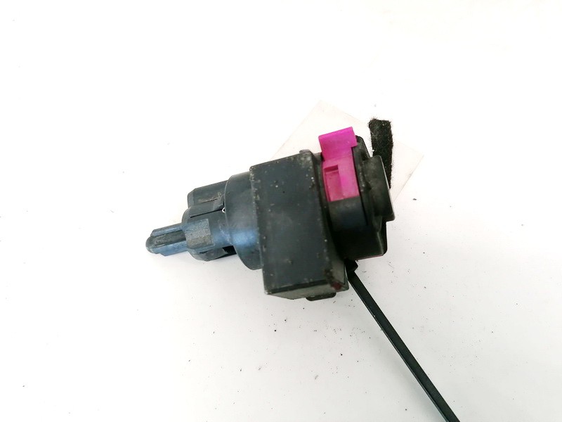4F0945459B Audi A5 2007 Interruptor sensor del pedal de freno