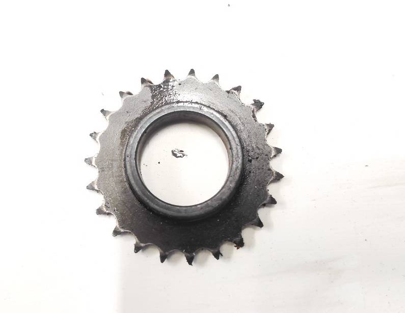 Renault Scenic 2003 Crankshaft Belt Pulley - Thumbnail 3