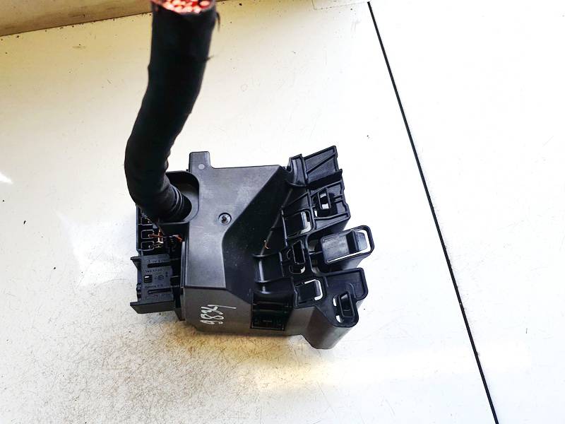 5WA937615 Cupra Born 2022 Fuse box