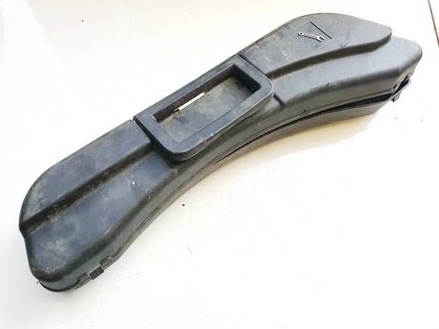 8E0012111A Seat Exeo 2009 Tool kit - Thumbnail 3