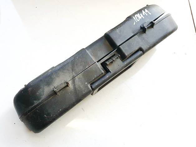 8E0012111A Seat Exeo 2009 Tool kit - Thumbnail 2