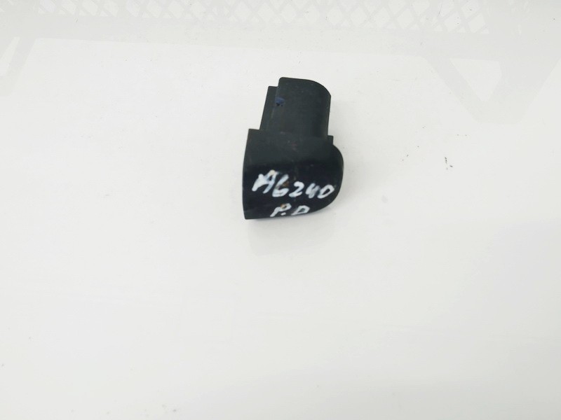 242181 Fiat Stilo 2002 Cover, door handle