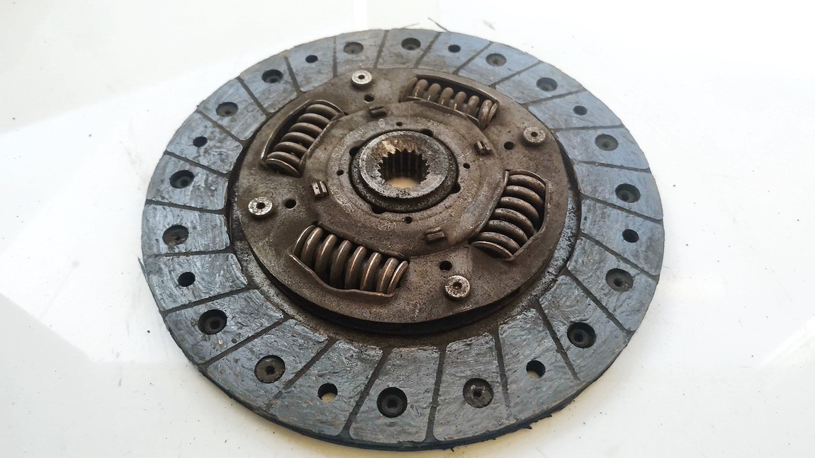 SZD0430 Suzuki Swift 2006 Disco del embrague