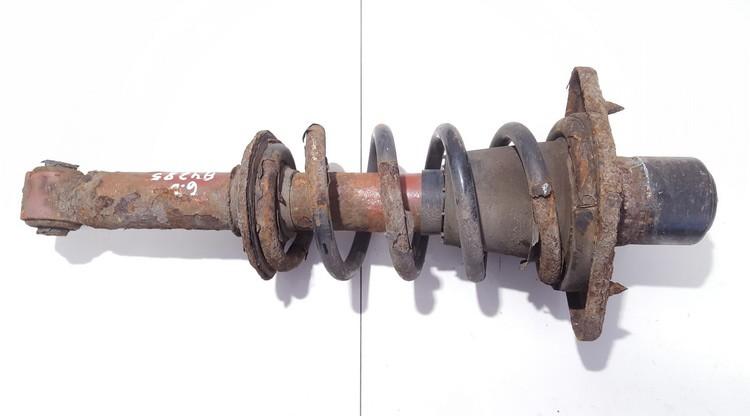 Audi A6 2001 Shock Absorber - Suspension Strut Assembly - REAR RIGHT