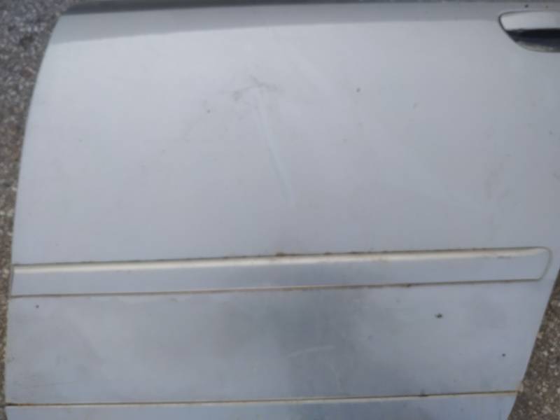 Audi A4 2004 Duru moldingas isorinis G.K.