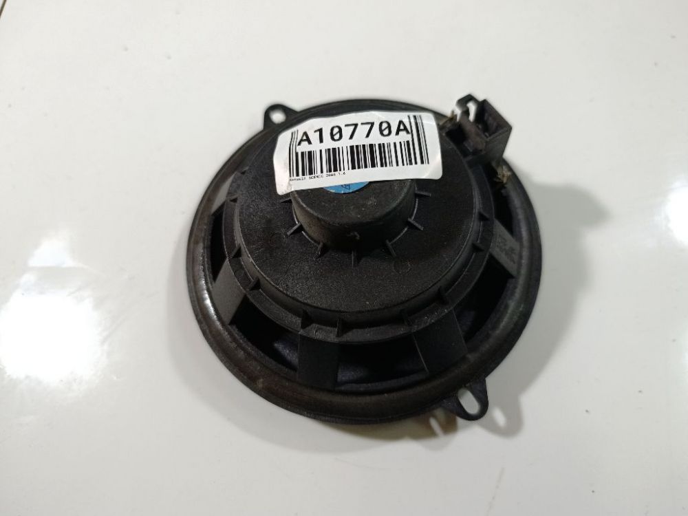 8200000879 Renault Scenic 2005 Horn Siren