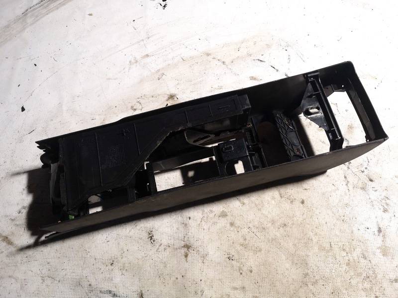 4B0863244 Audi A6 2003 Interior trim - Thumbnail 2