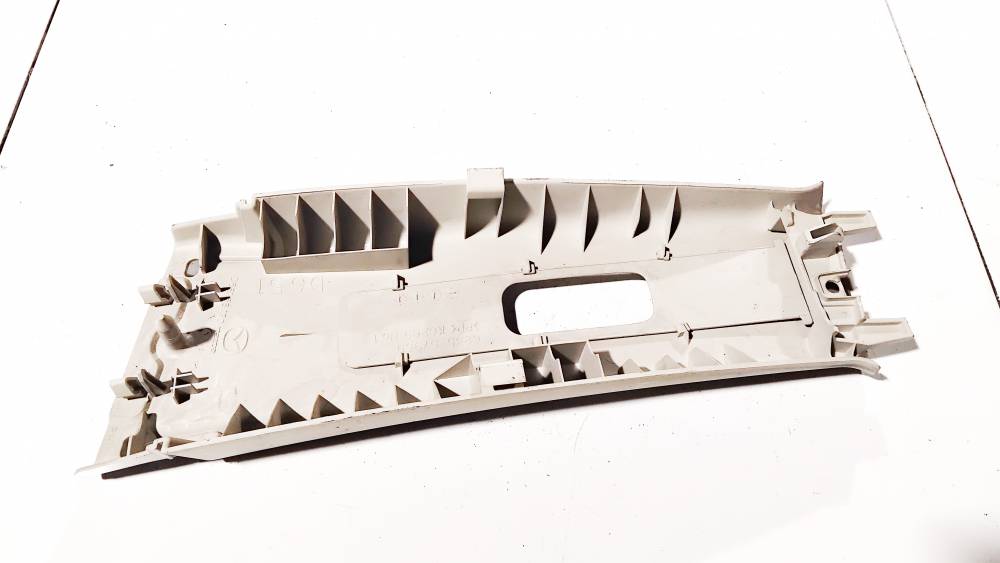 C23557969 Mazda 2 2008 Wykończenie wnętrza (plastikowe elementy) - Thumbnail 2