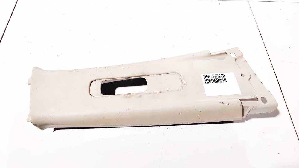 C23557969 Mazda 2 2008 Innenausstattung