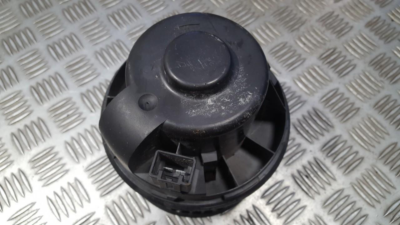 1736007104 Ford Focus 2006 Heater blower assy