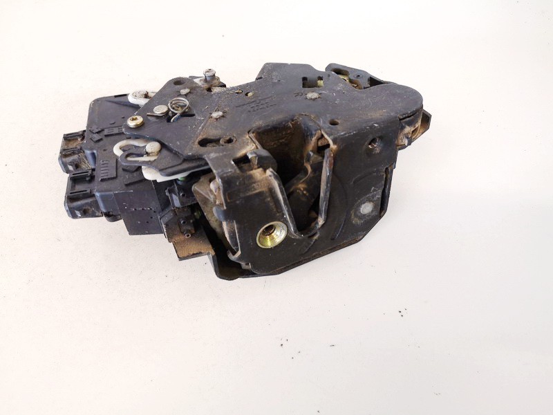 VOLVO6085 Volvo V70 2000 Door Lock Mechanism - REAR RIGHT