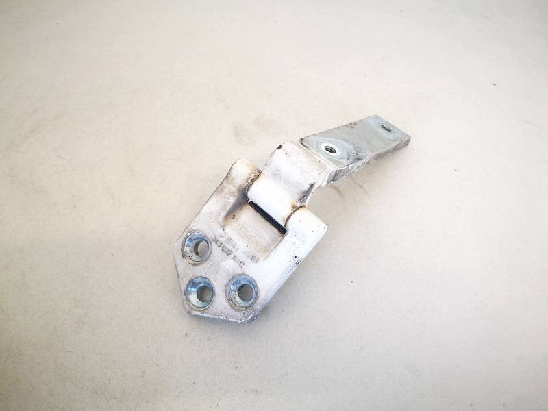 2K0827151C Volkswagen Caddy 2007 Door Hinge - REAR