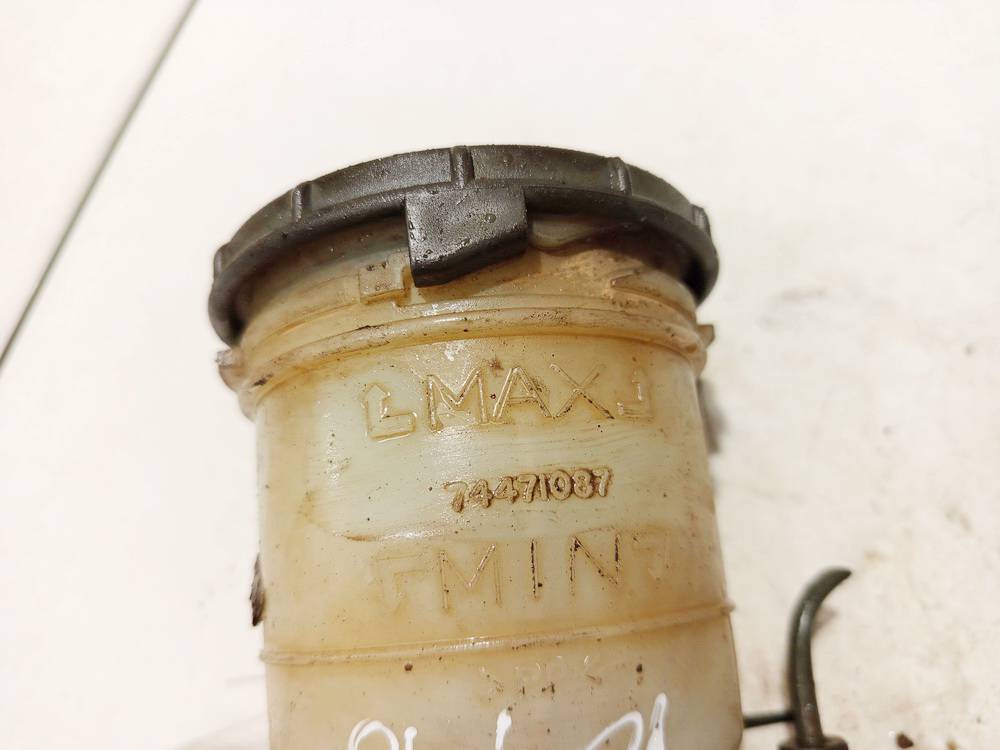 74471087 Rover 600-Series 1998 Hauptbremszylinder Ausgleichsbehälter - Thumbnail 3