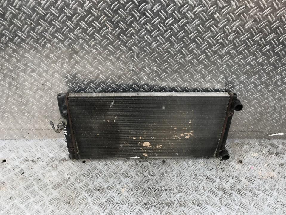 used used RadiatorWater Cooler Volkswagen Vento 1994 1.9L 20EUR