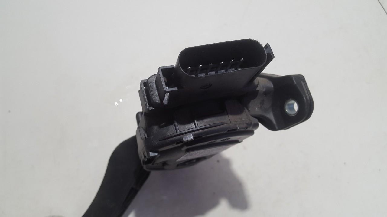 6G929F836LD Ford Galaxy 2008 Accelerator throttle pedal (potentiometer) - Thumbnail 2