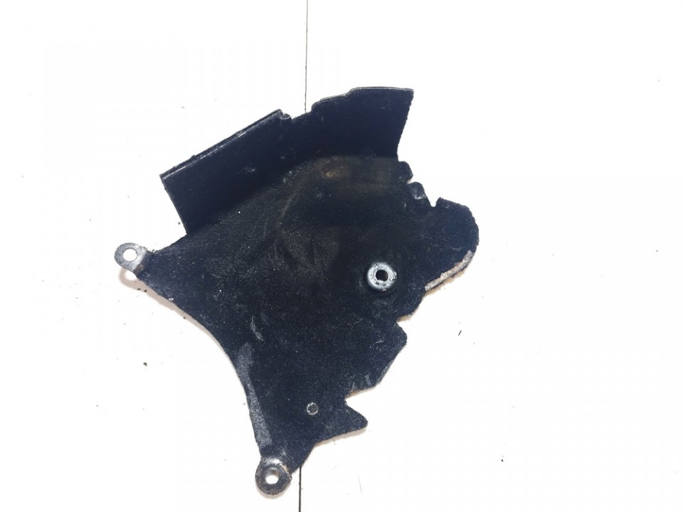 Audi A3 2004 Engine Belt Cover (TIMING COVER) - Thumbnail 2