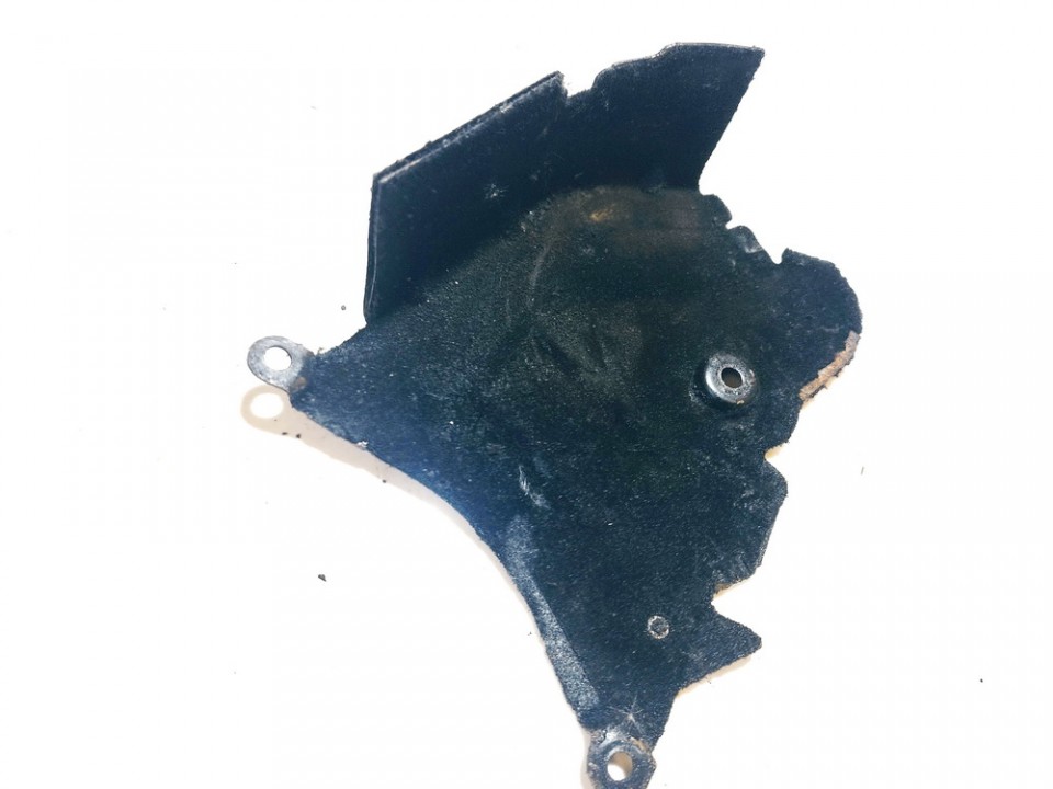 Audi A3 2004 Engine Belt Cover (TIMING COVER) - Thumbnail 3