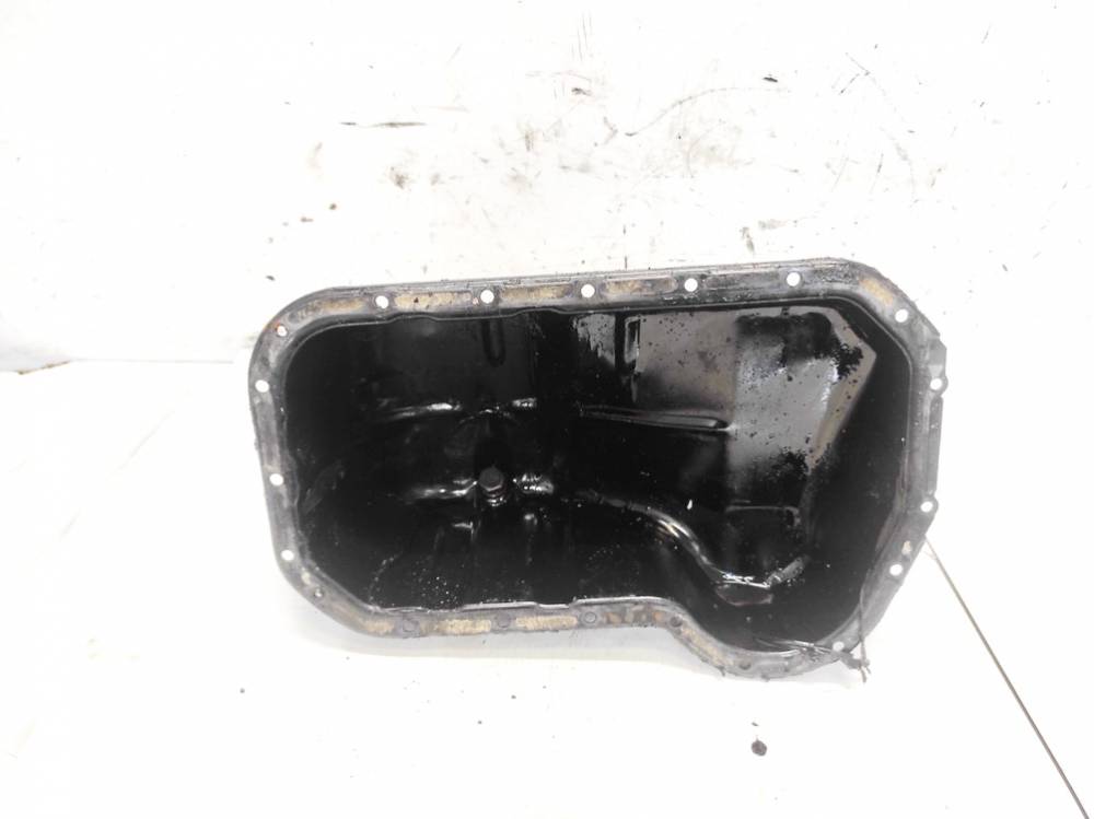 Audi A4 1997 Miska olejowa silnika