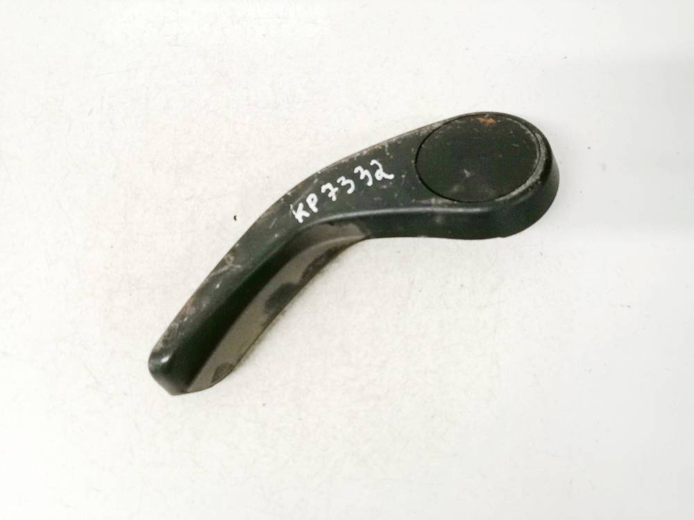 Subaru Legacy 2005 Salono apdaila (plastmases)