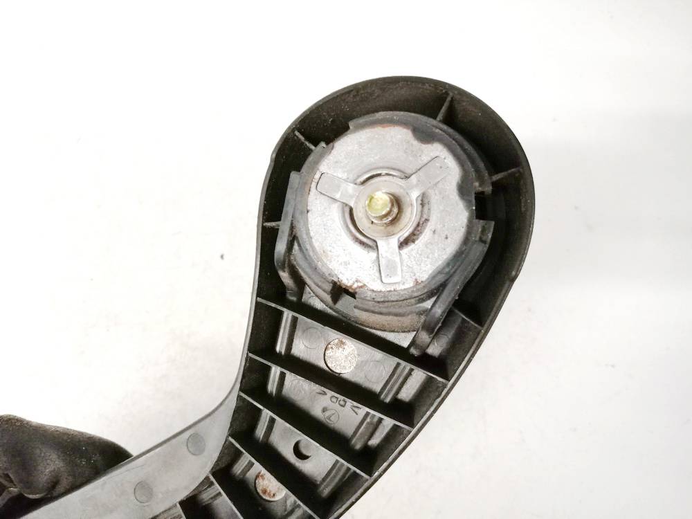 Subaru Legacy 2005 Salono apdaila (plastmases) - Thumbnail 3