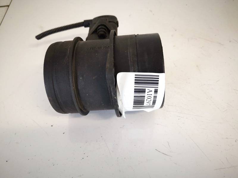 0281002461 Volkswagen Passat 2006 Capteur Maf Air Débitmètre Capteur