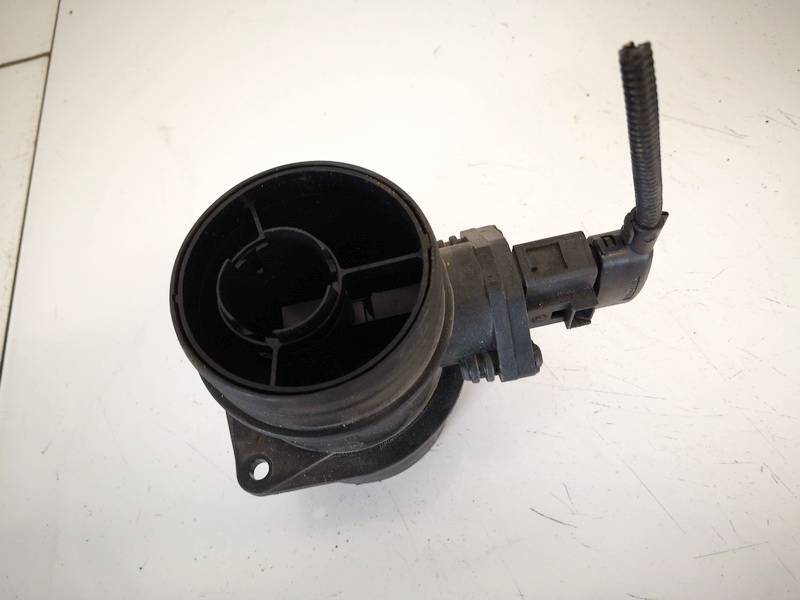 0281002461 Volkswagen Passat 2006 Air Mass Sensor - Thumbnail 2