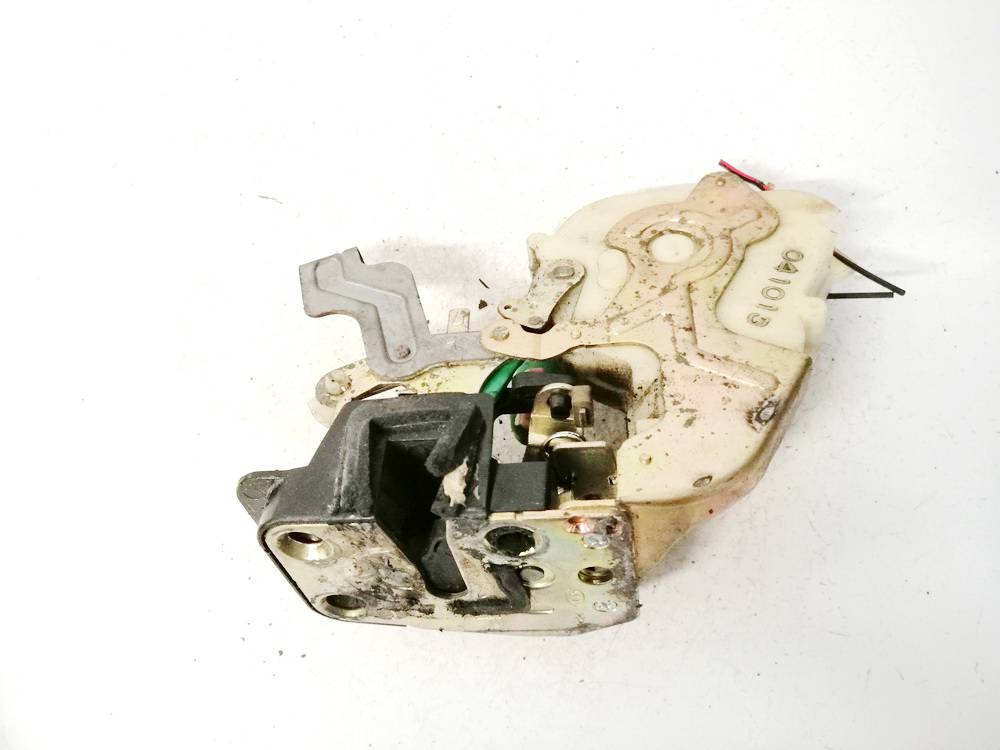 Kia Sorento 2004 Duru spyna P.K. - Thumbnail 2