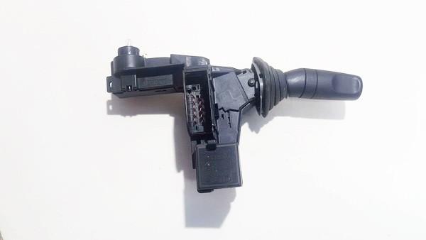 Steering Column Turn Signal Switch Far And Near Light Switch Horn Push-button For Mercedes Old T - View #12