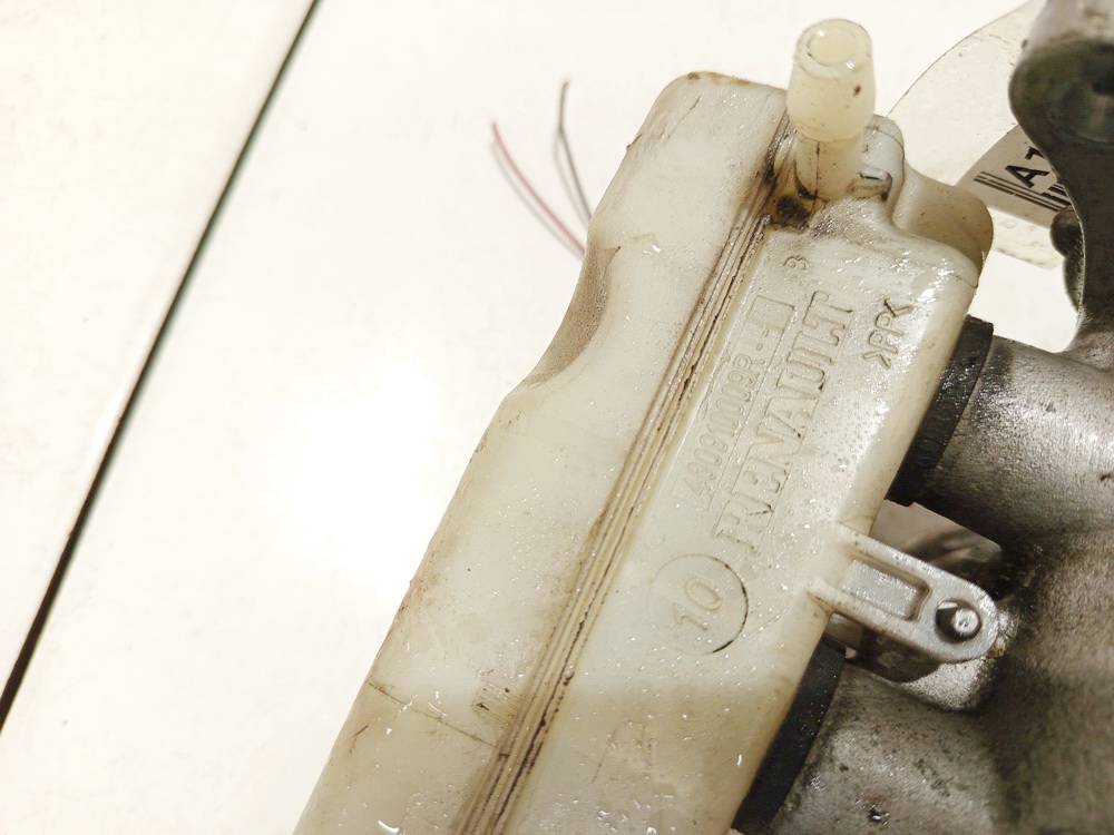 460910009R Renault Megane 2010 Główny cylinder hamulcowy - Thumbnail 3