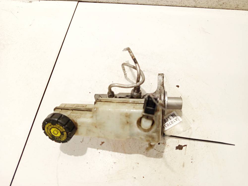 460910009R Renault Megane 2010 Brake Master Cylinder