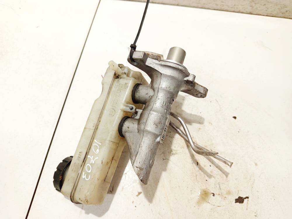 460910009R Renault Megane 2010 Główny cylinder hamulcowy - Thumbnail 2