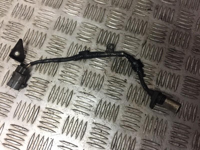 9091905069 90919 05069 029600 1471 Crankshaft Position Sensor Toyota 