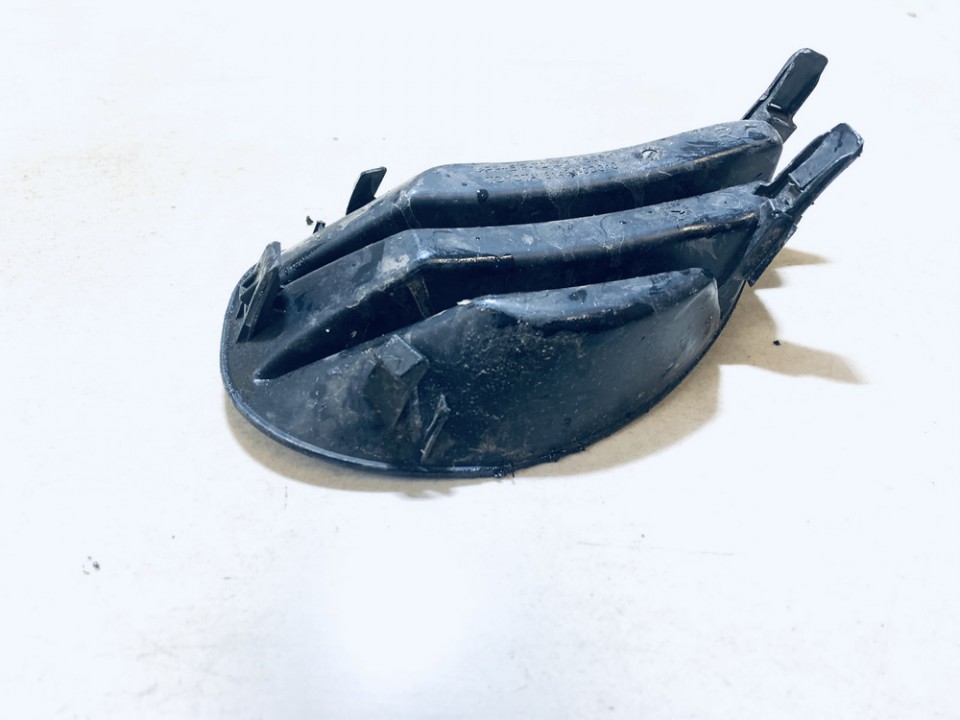 814810D010 Toyota Yaris 2007 Bumper Grille - FRONT RIGHT - Thumbnail 3