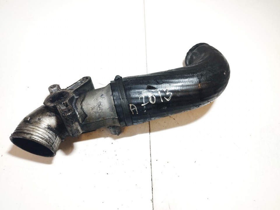 08531538 Volvo XC 90 2002 TURBO INTERCOOLER PIPE HOSE