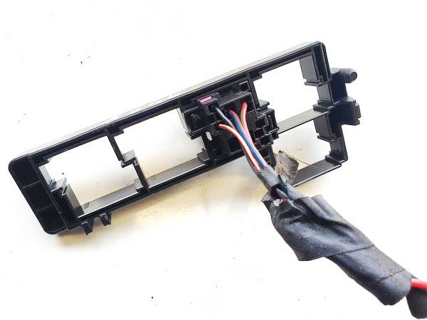 4H0951253C Volkswagen Passat 2013 RELÉ PARA AUTOMÓVIL - Thumbnail 3