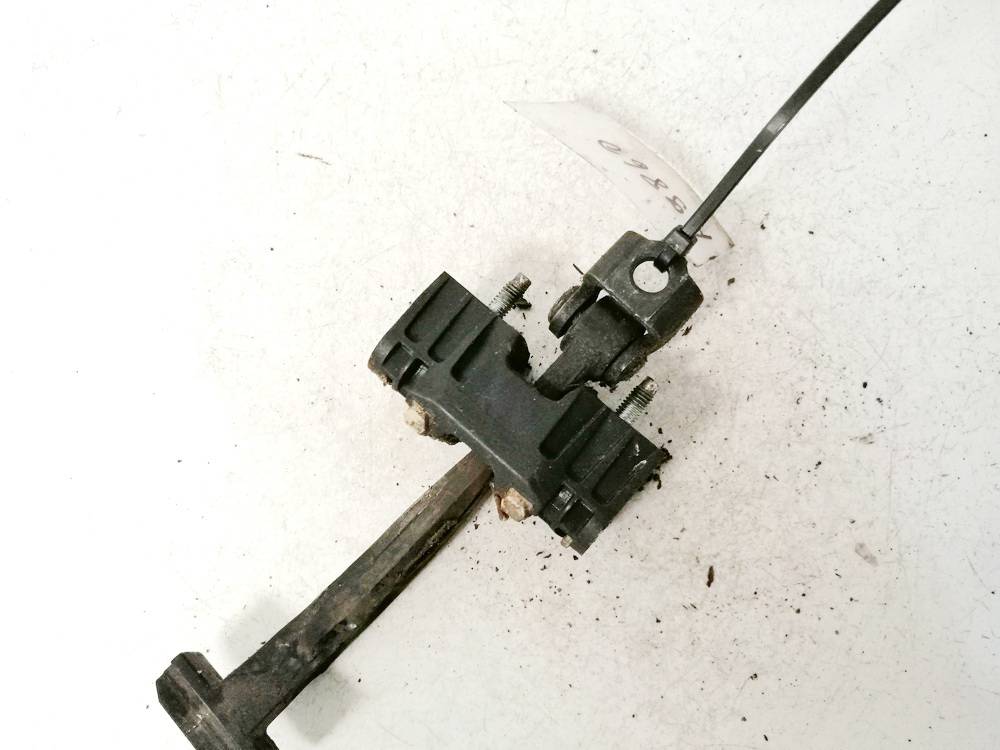 Opel Zafira 2006 Door Check (Strap) - REAR LEFT - Thumbnail 2