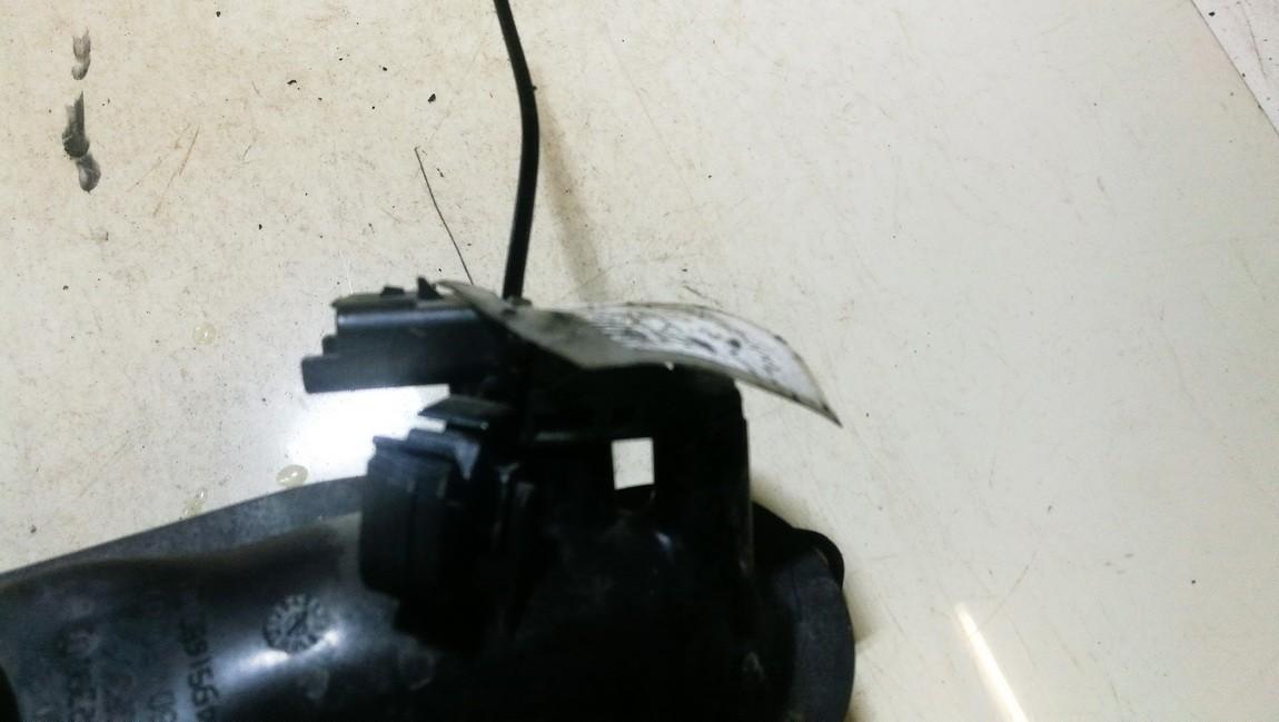 0798009200 Peugeot 308 2010 Air Pressure MAP Sensor Manifold Boost - Thumbnail 2